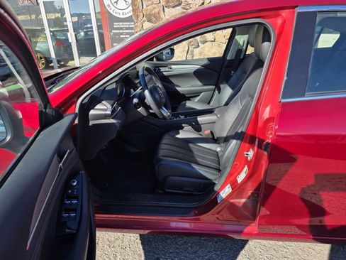 Used 2018 MAZDA MAZDA6 Touring image 21