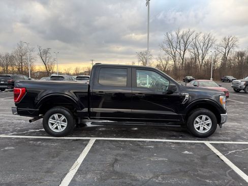 Used 2022 Ford F150 XLT image 7