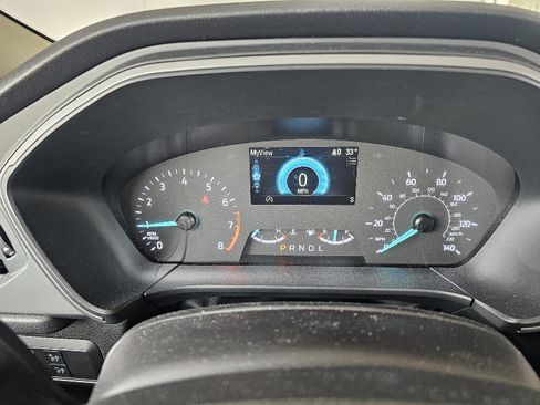 Used 2022 Ford Escape S image 21