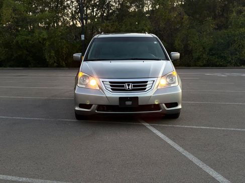 Used 2010 Honda Odyssey EX-L image 8