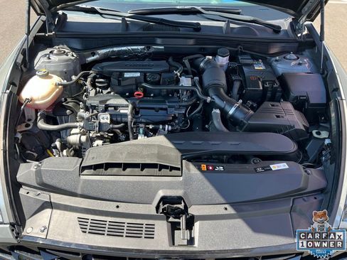 Used 2022 Hyundai Sonata Limited FWD image 18