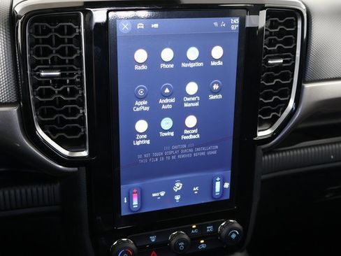 New 2025 Ford Ranger XLT w/ Trailer Tow Package image 28