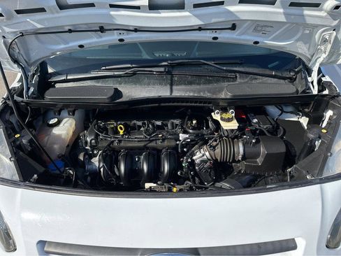 Used 2014 Ford Transit Connect XL image 42