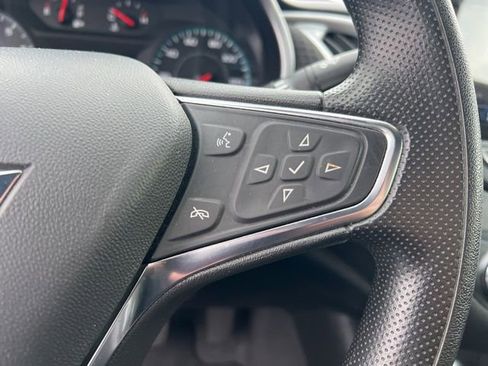 Used 2024 Chevrolet Malibu LT image 15