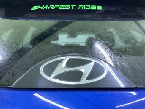 Used 2024 Hyundai Tucson SEL image 13