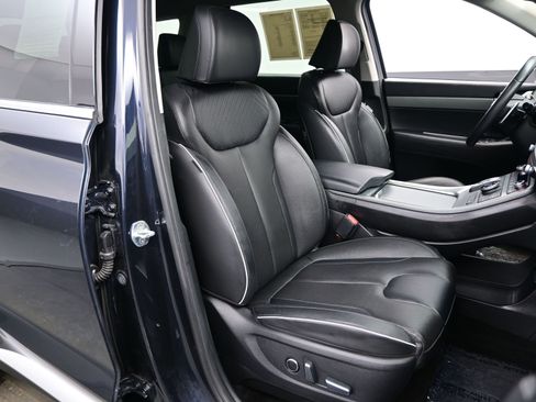 Used 2023 Hyundai Palisade SEL image 14
