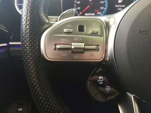 Used 2020 Mercedes-Benz AMG GT 53 image 18
