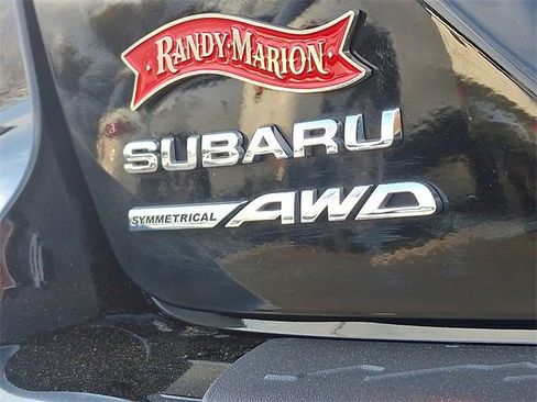 Certified 2025 Subaru Crosstrek 2.5i Limited w/ Popular Package #4A image 32