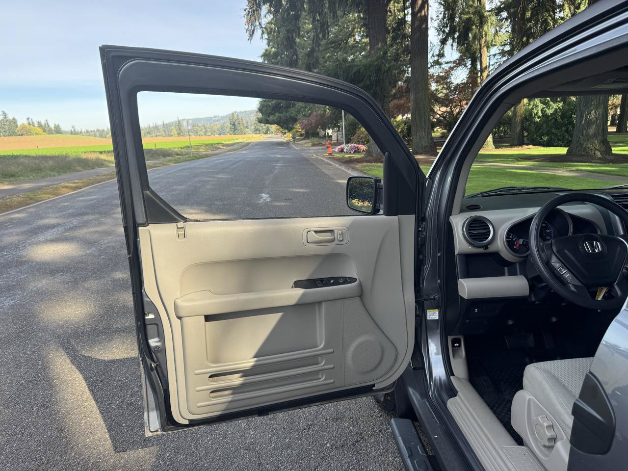 Used 2010 Honda Element EX image 24