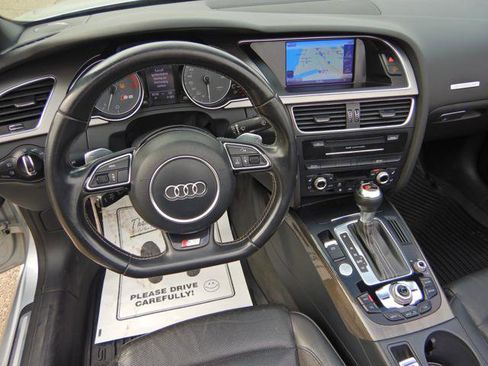 Used 2013 Audi S5 Prestige w/ Prestige Pkg image 2
