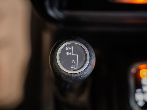 New 2026 Jeep Wrangler Sport S image 24