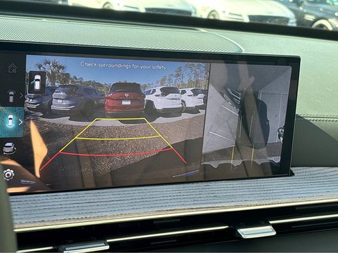 New 2026 Genesis GV80 3.5T Prestige image 13