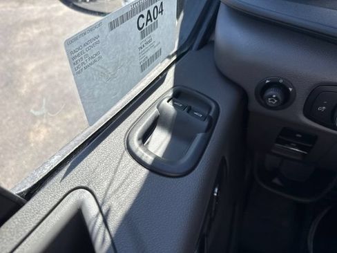 New 2026 Ford Transit 150 Low Roof RWD image 27