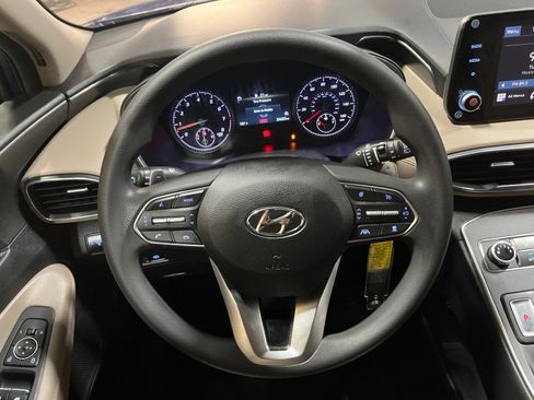 Used 2023 Hyundai Santa Fe SE FWD image 20