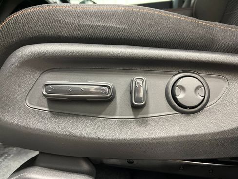 New 2026 Honda CR-V TrailSport image 14