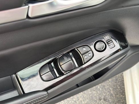 Used 2023 Nissan Altima 2.5 SV FWD image 31