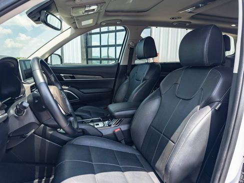 Used 2022 Kia Telluride SX w/ Nightfall Edition Package AWD/4WD image 6