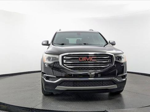 Used 2019 GMC Acadia SLT FWD image 11