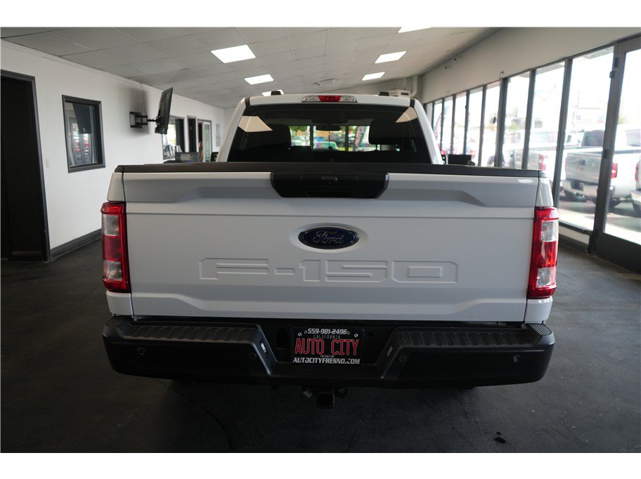 Used 2023 Ford F150 XL RWD image 6
