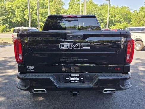 Used 2026 GMC Sierra 1500 AT4 w/ AT4 Premium Package AWD/4WD image 13