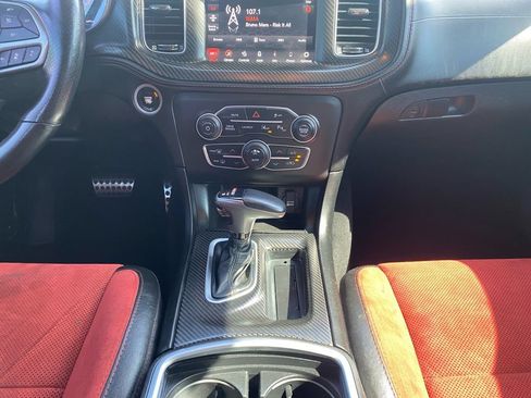 Used 2021 Dodge Charger Scat Pack RWD image 7