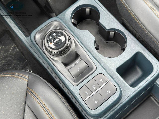 New 2026 Ford Maverick Tremor AWD/4WD image 29