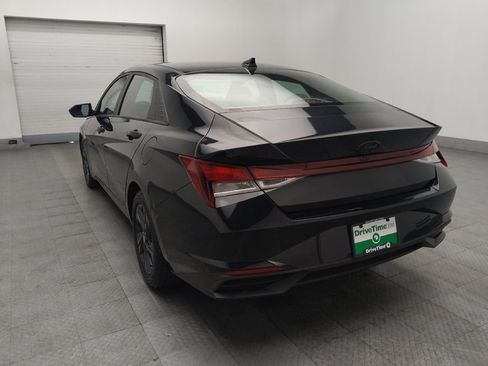 Used 2021 Hyundai Elantra SEL FWD image 5