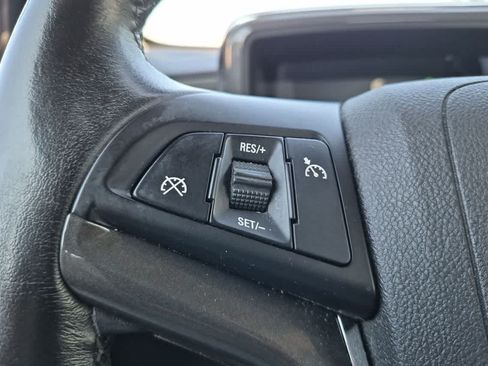 Used 2015 Chevrolet Volt FWD image 23