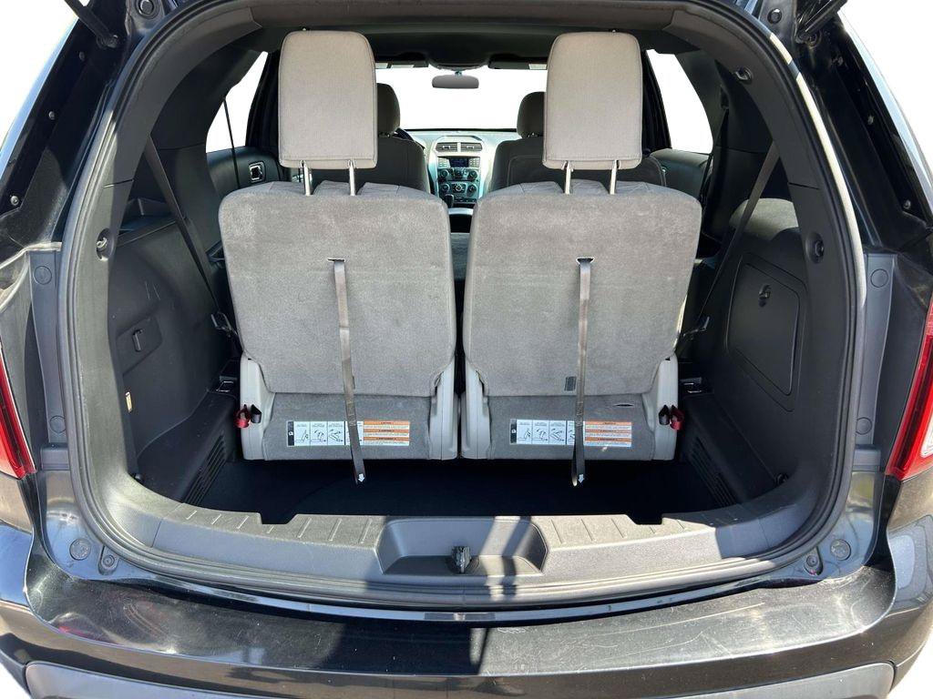 Used 2014 Ford Explorer FWD image 7