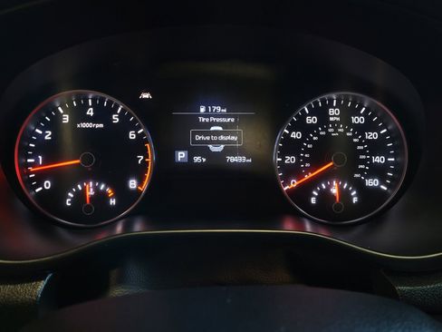 Used 2021 Kia Sportage LX AWD/4WD image 23