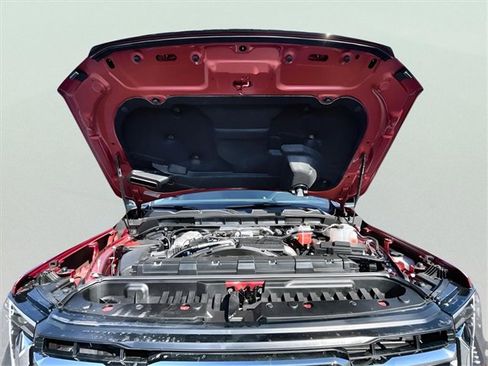 New 2026 GMC Sierra 2500 SLT image 31