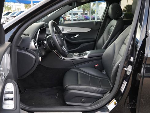 Used 2021 Mercedes-Benz C 300 Sedan image 17