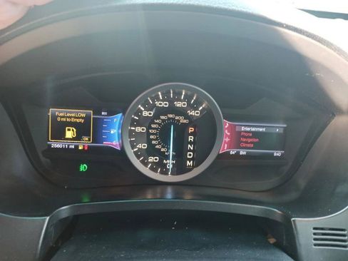 Used 2013 Ford Explorer Limited FWD image 4
