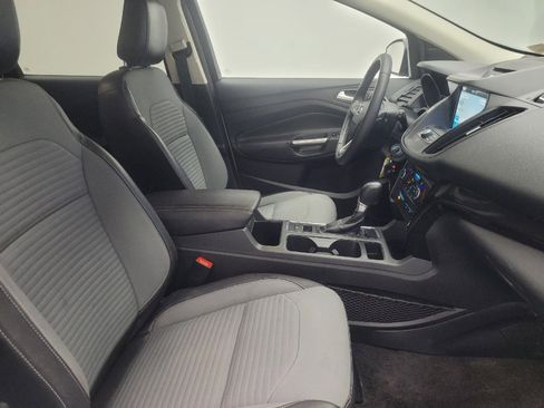 Used 2018 Ford Escape SE w/ SE Sport Appearance Package FWD image 21