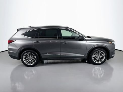 Used 2023 Acura MDX SH-AWD w/ Advance Package image 8