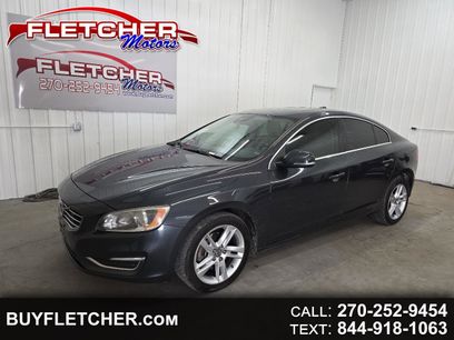 Used 2015 Volvo S60 T5 Premier