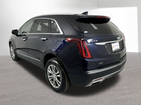 Used 2022 Cadillac XT5 Premium Luxury AWD/4WD image 31