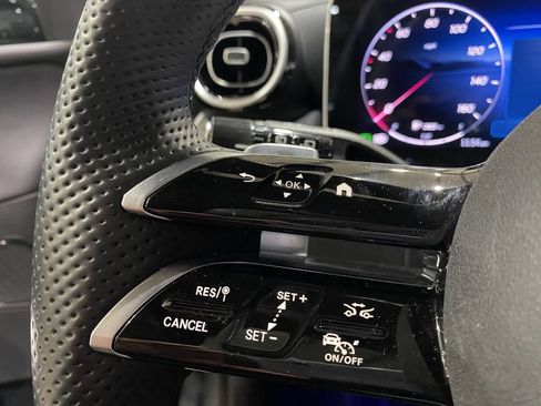 Certified 2026 Mercedes-Benz GLC 300 4MATIC image 11