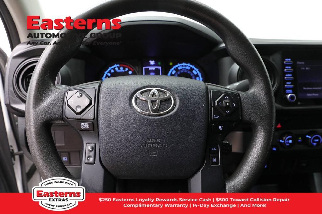 Used 2020 Toyota Tacoma SR RWD image 11