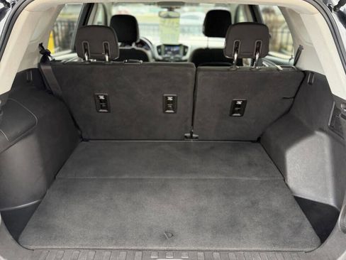 Used 2018 GMC Terrain SLE image 2