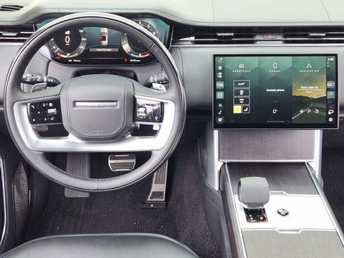 Used 2024 Land Rover Range Rover Autobiography image 26