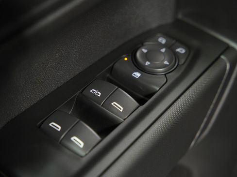 New 2026 GMC Sierra 1500 Pro w/ Graphite Edition AWD/4WD image 23