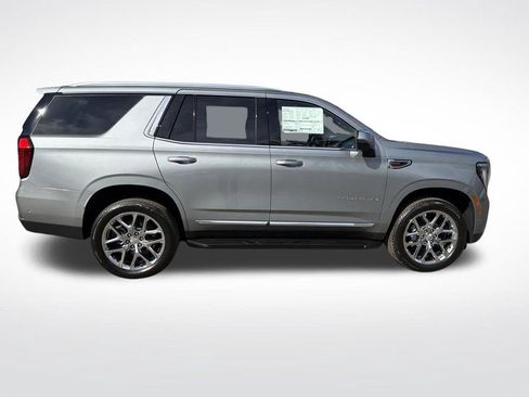 New 2026 GMC Yukon Elevation AWD/4WD image 7