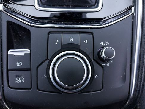 Certified 2021 MAZDA CX-5 Grand Touring w/ GT Premium Package image 25