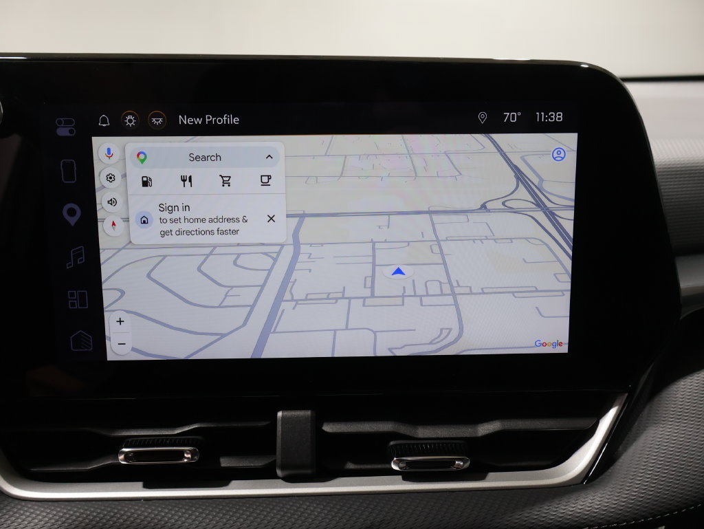 Used 2025 Chevrolet Equinox LT AWD/4WD image 24