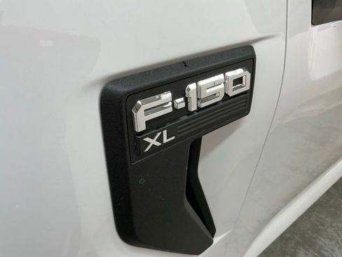 New 2026 Ford F150 XL image 7