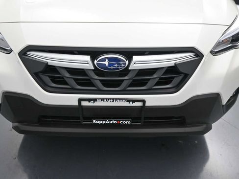 Used 2023 Subaru Crosstrek 2.5i Limited AWD/4WD image 20