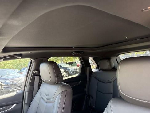 New 2026 Cadillac XT5 Sportv w/ LPO, Onyx Lite Package AWD/4WD image 32