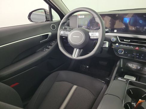 New 2026 Hyundai Sonata SEL FWD image 5