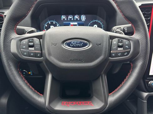 Used 2025 Ford Ranger Raptor image 27